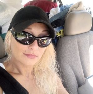 Meet your Posher, Tracy